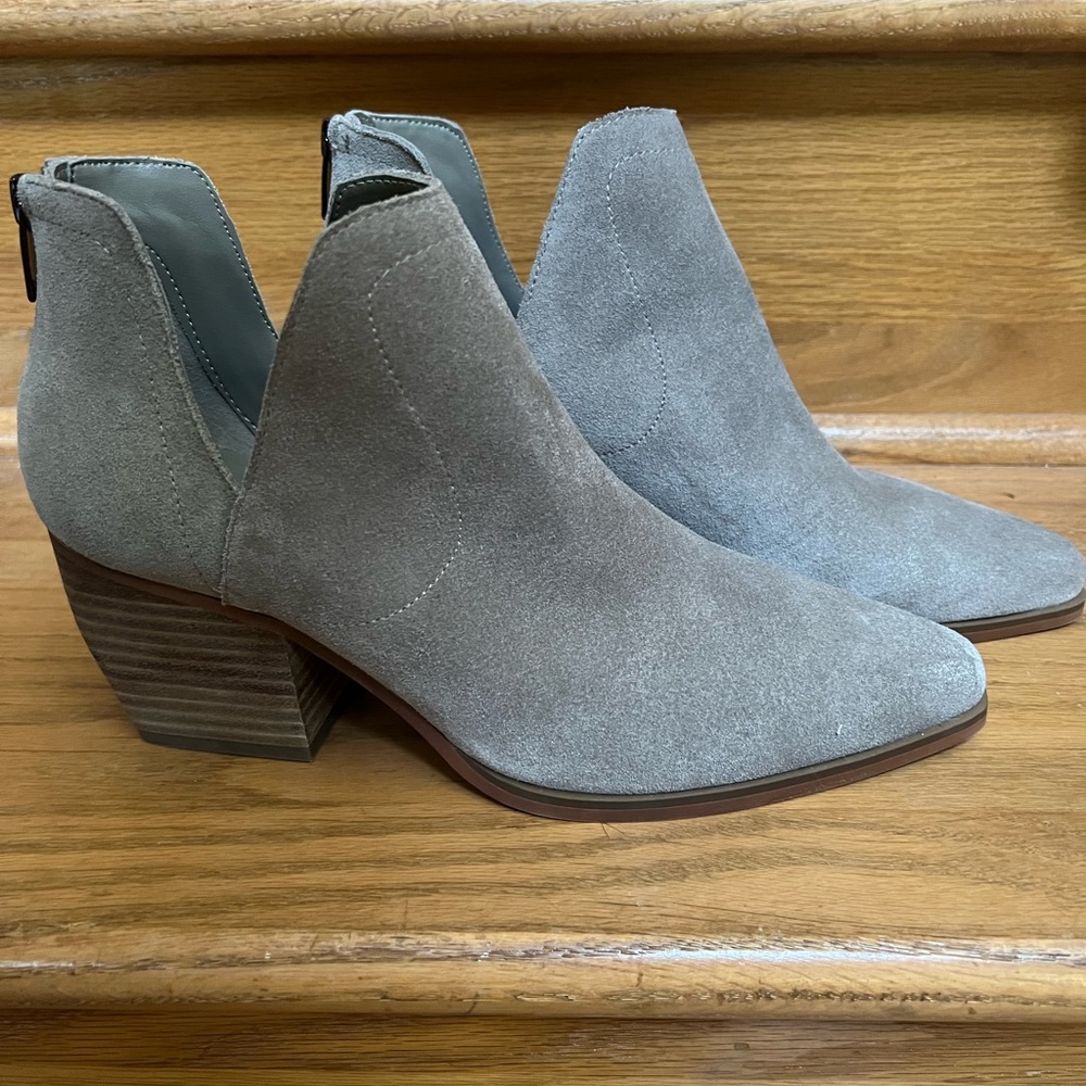 Vince Camuto Heeled Booties